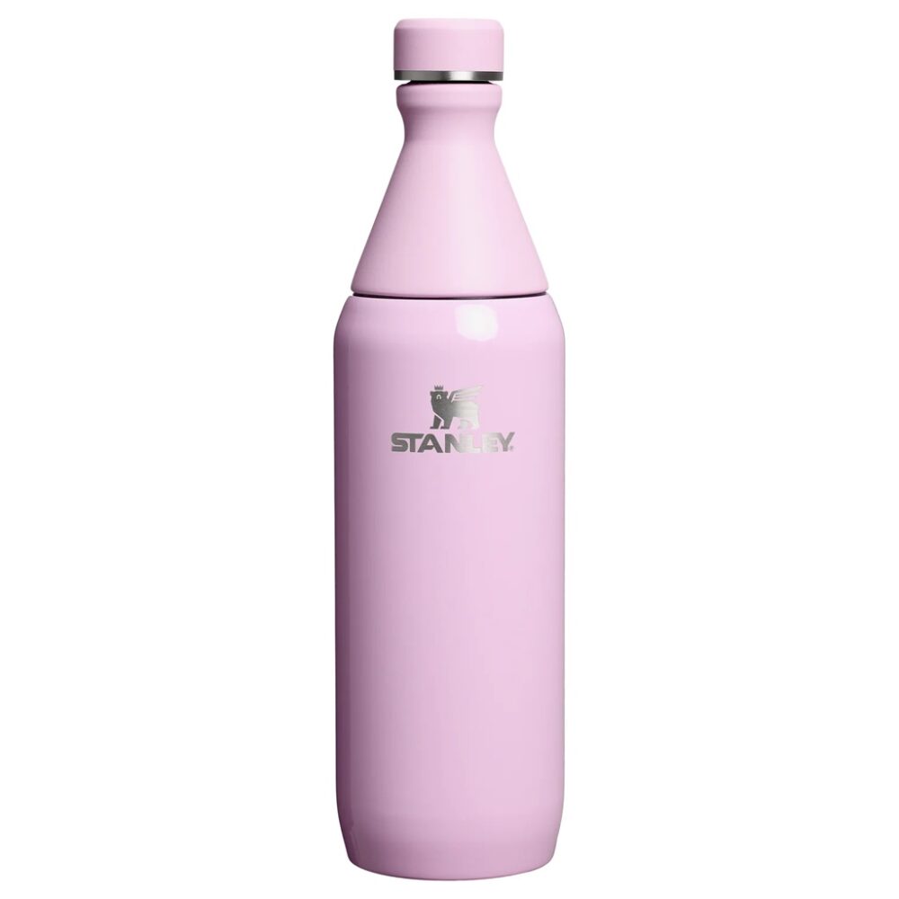 Stanley Flaska All Day Slim Bottle Cherry Blossom