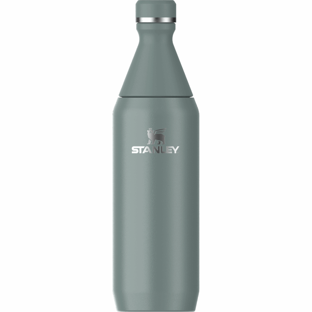 Stanley Flaska All Day Slim Bottle Shale