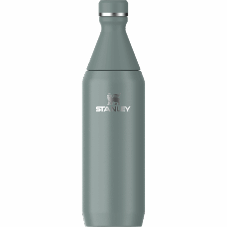 Stanley Flaska All Day Slim Bottle Shale