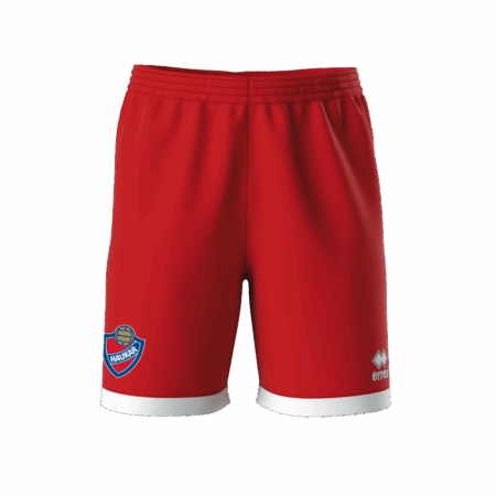 Haukar stuttbuxur