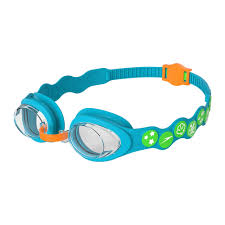 Speedo Infant Sundgleraugu Blá