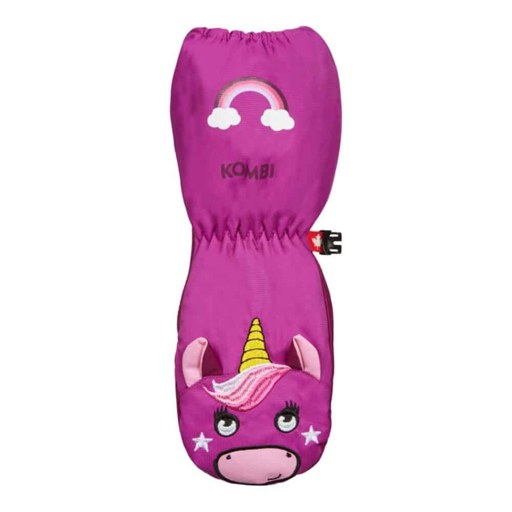 Kombi Unicorn vettlingar