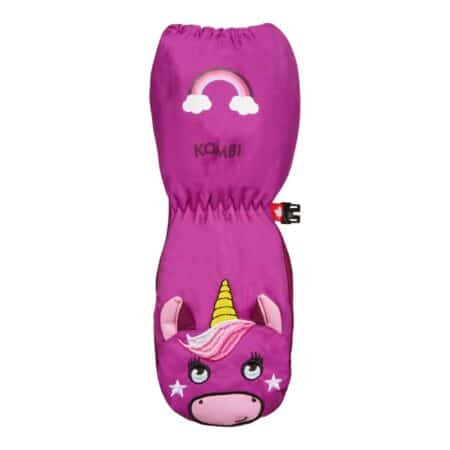 Kombi Unicorn vettlingar