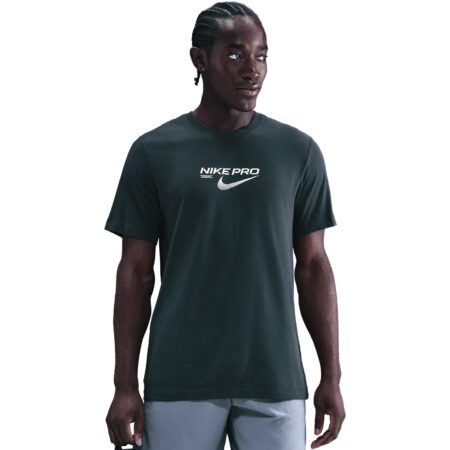 NIKE DF TEE NIKE PRO TRAINING BOLUR