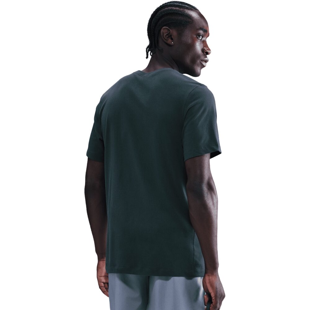 NIKE DF TEE NIKE PRO TRAINING BOLUR - Image 2