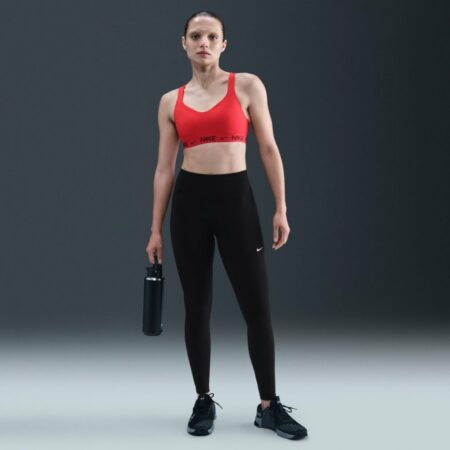 NIKE SEAMLESS TIGHTS KVENNA