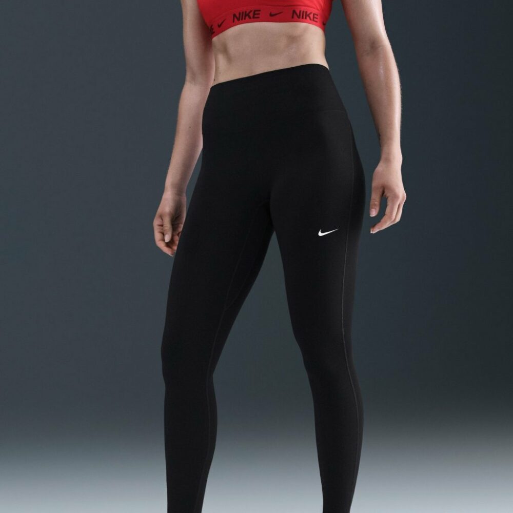 NIKE SEAMLESS TIGHTS KVENNA - Image 2