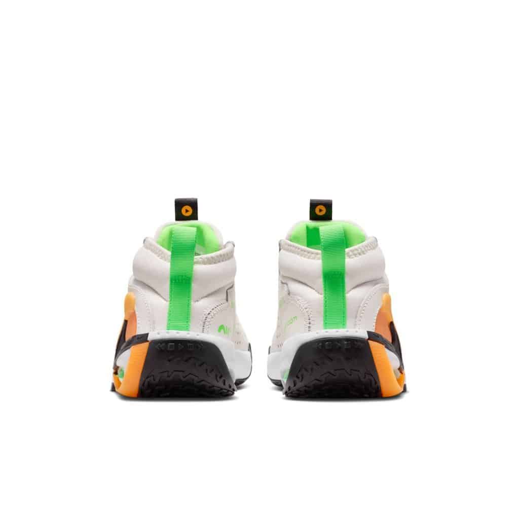 Nike Air Zoom Crossover 2 Big Kids Basketball körfuboltaskór - Image 7