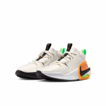 Nike Air Zoom Crossover 2 Big Kids Basketball körfuboltaskór