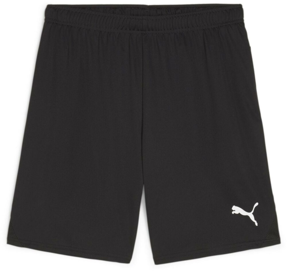 Puma Stuttbuxur Svartar Fullorðinsstærðir