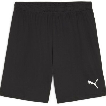 Puma Stuttbuxur Svartar Fullorðinsstærðir