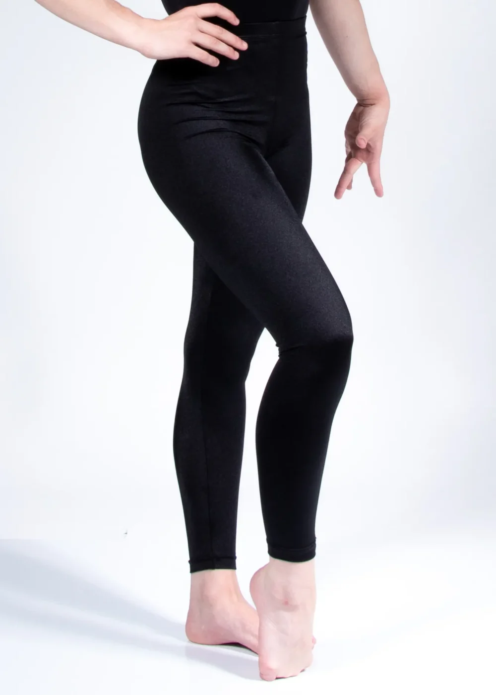 GK Leggings / hópfimleikar