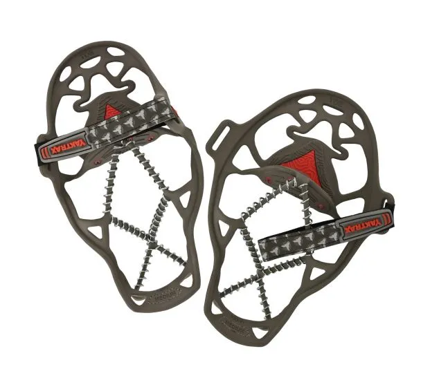 Yaktrax Run hlaupagormar - mannbroddar