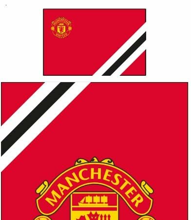 Manchester United Rúmföt