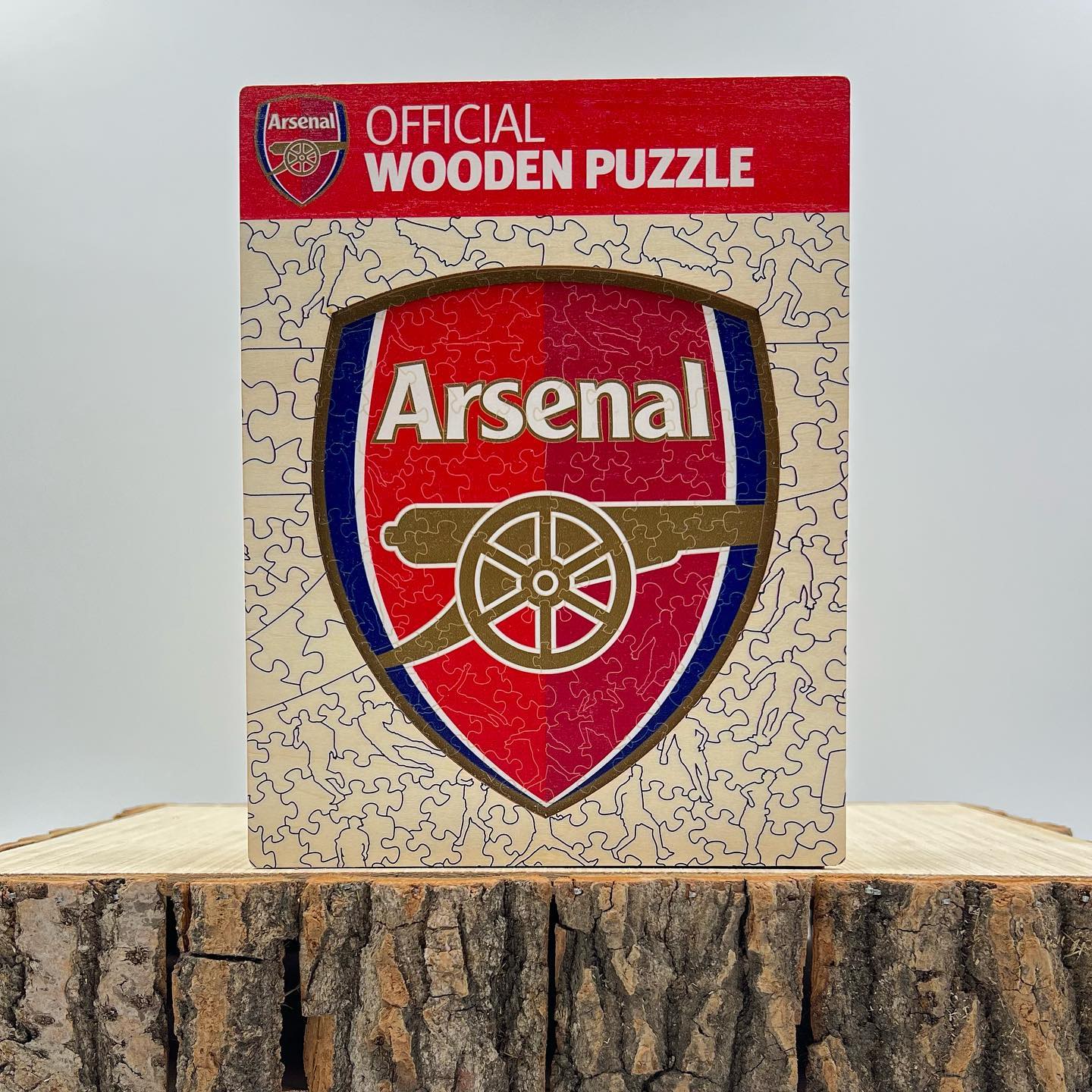 Arsenal FC Púsl 270 bitar - Image 4