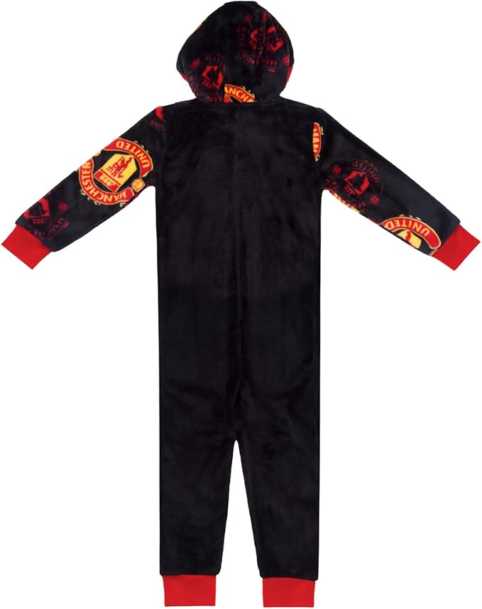 MANCHESTER UNITED ONESIE GALLI - Image 4