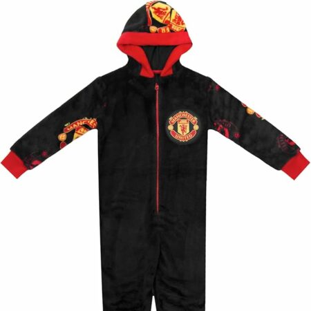 MANCHESTER UNITED ONESIE GALLI