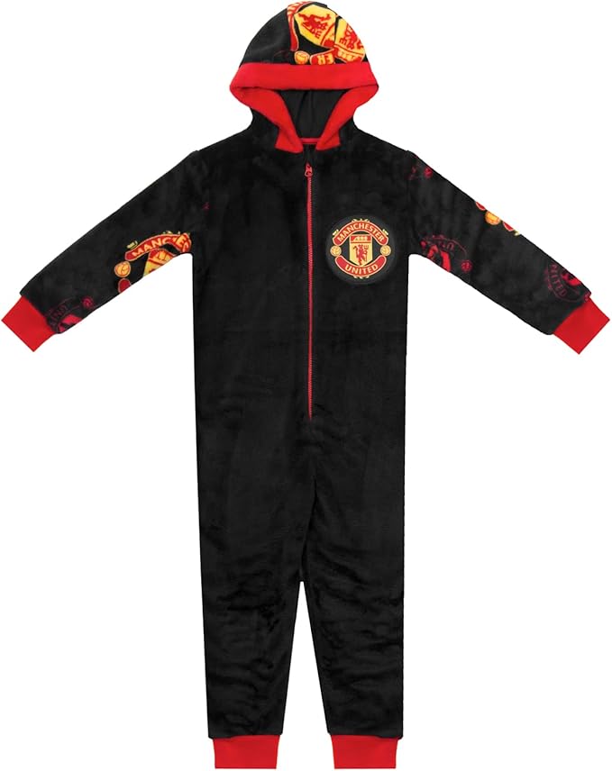 MANCHESTER UNITED ONESIE GALLI