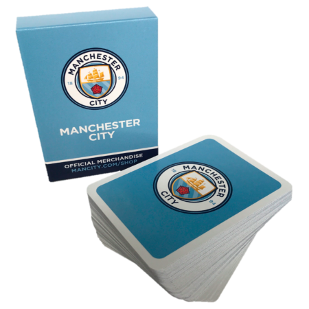 Manchester City Spilastokkur