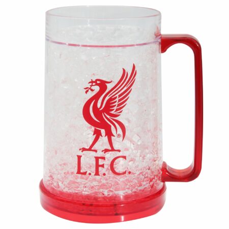 LIVERPOOL FREEZER KANNA