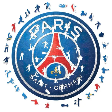 Paris Saint-German Púsl 270 bitar