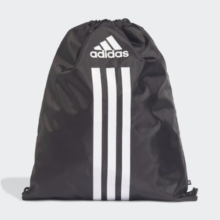 Adidas Power Sundpoki Svartur