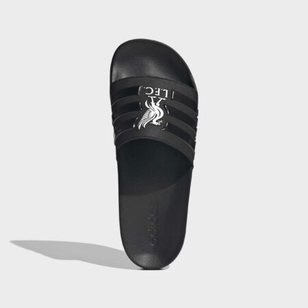 Adidas Liverpool inniskór