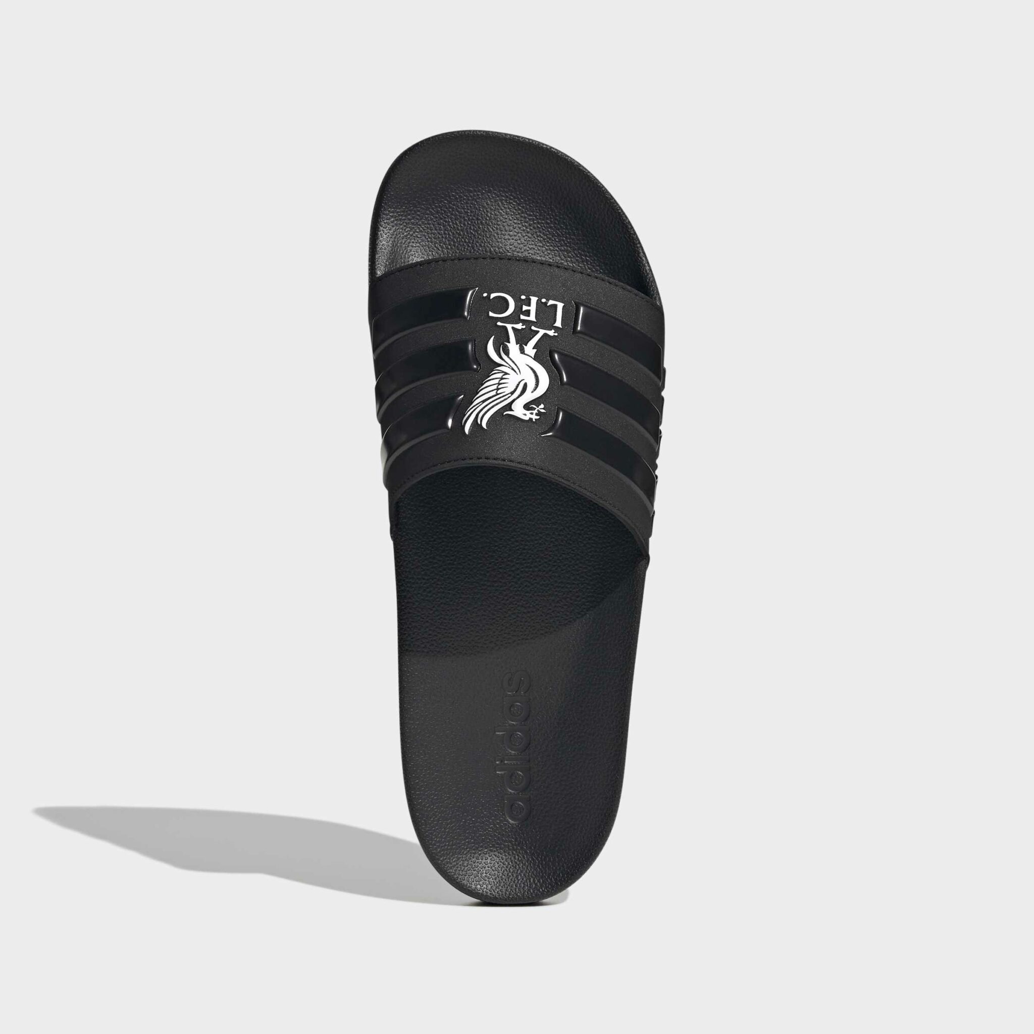 Adidas Liverpool inniskór