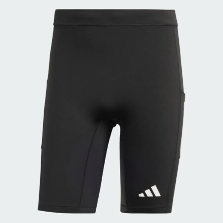 OWN THE RUN SHORT TIGHTS Adidas hjólabuxur herra