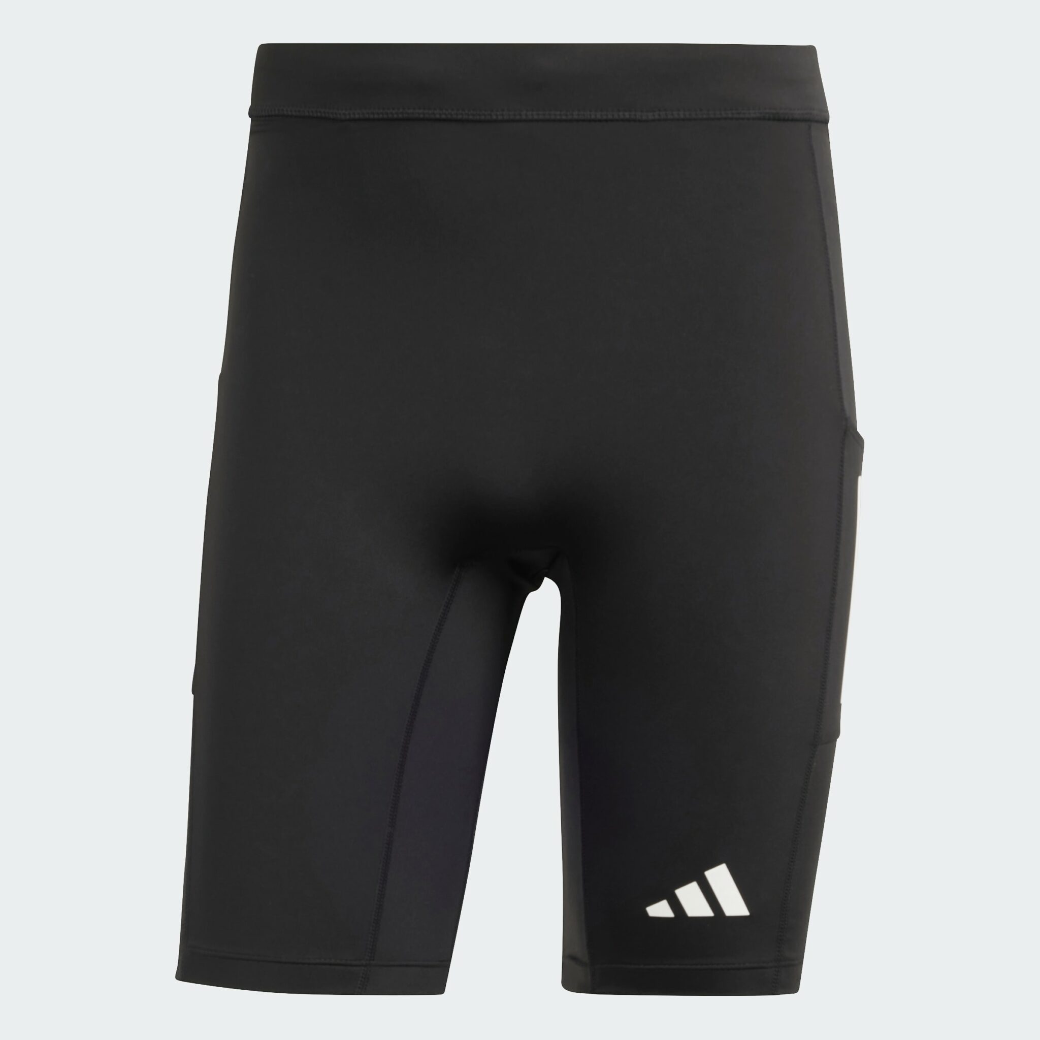 OWN THE RUN SHORT TIGHTS Adidas hjólabuxur herra