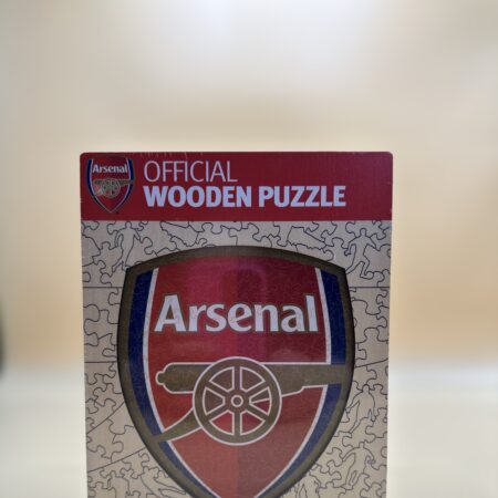 Arsenal FC Púsl 270 bitar
