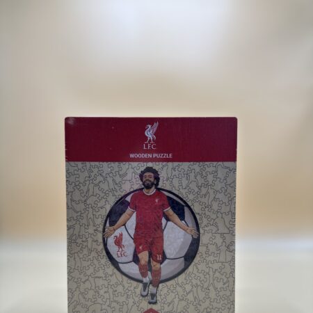 Mo Salah Púsl 270 bitar