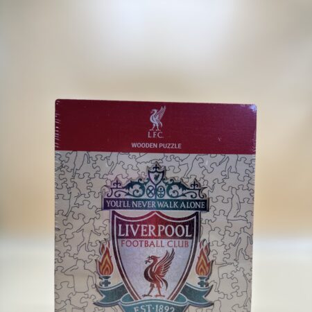 Liverpool Púsl 270 bitar