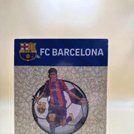 Lamine Yamal / FC Barcelona Púsl 270 bitar