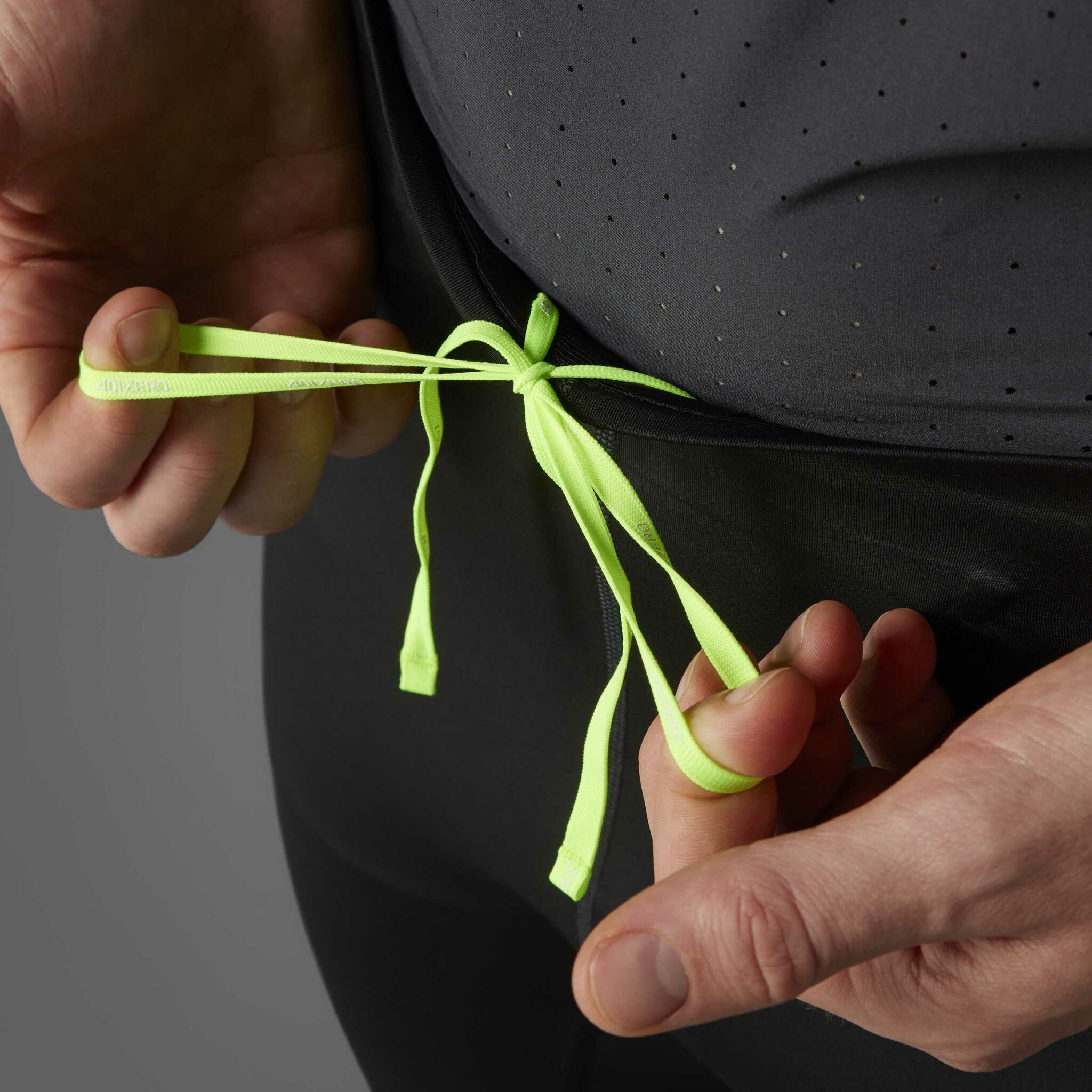 Adidas ADIZERO RUNNING SHORT LEGGINGS - Image 6