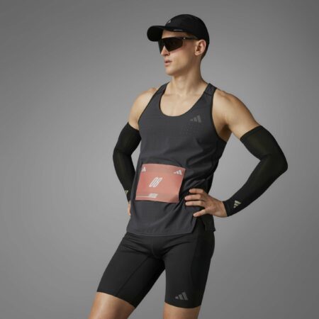 Adidas ADIZERO RUNNING SHORT LEGGINGS