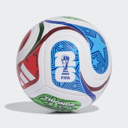 Adidas FIFA World Cup 26™ Trionda Training Ball