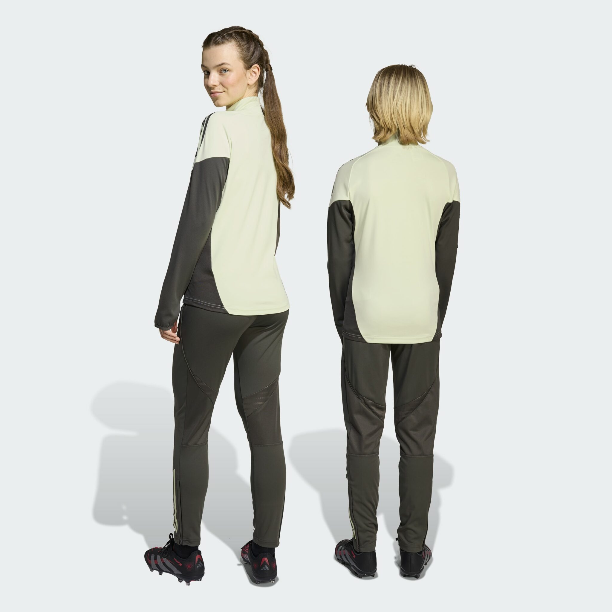 Adidas Real Madrid Training Pants Barna - Image 7