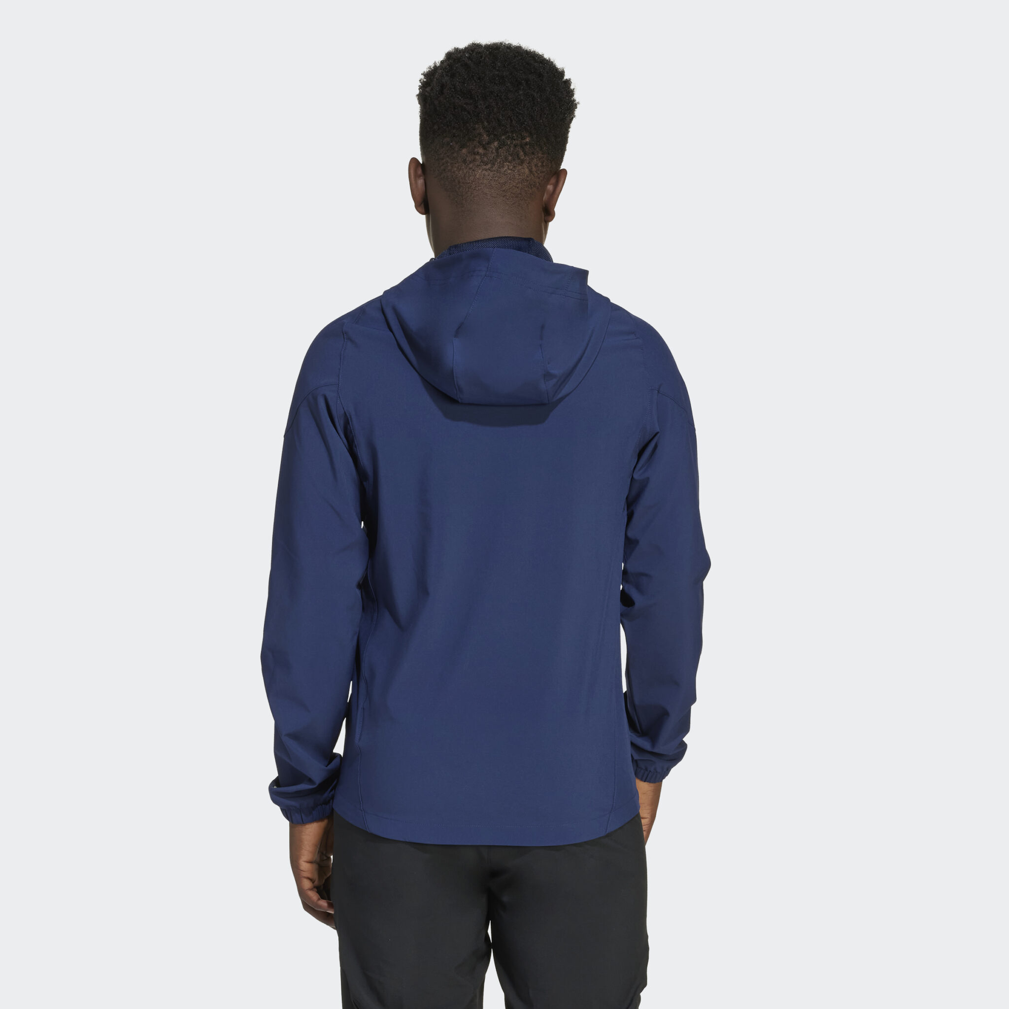 Adidas Arsenal FC Tiro25 Competition Tech Jakki Barna - Image 4