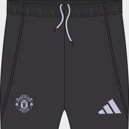 Adidas Manchester United Training Pants Kids