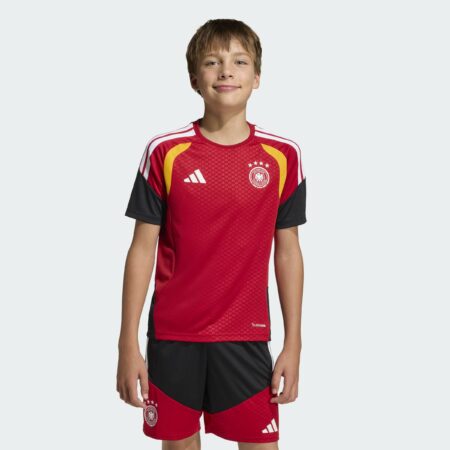 ADIDAS ÞÝSKALAND ÆFINGABOLUR BARNA