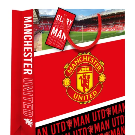 Manchester United Gjafapoki