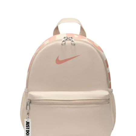 Nike Brasilia Mini Backpack Ljós