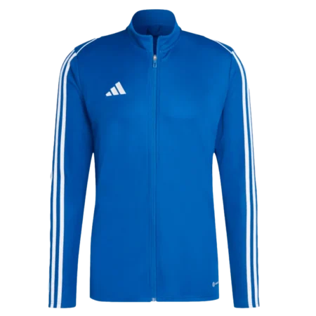 Adidas Tiro League Training Jacket - Blue Peysa