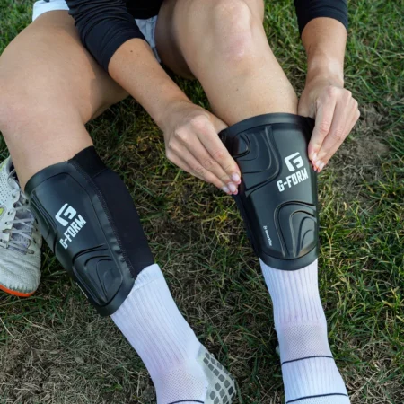 G-Form Volt Youth Shin Guard L/XL