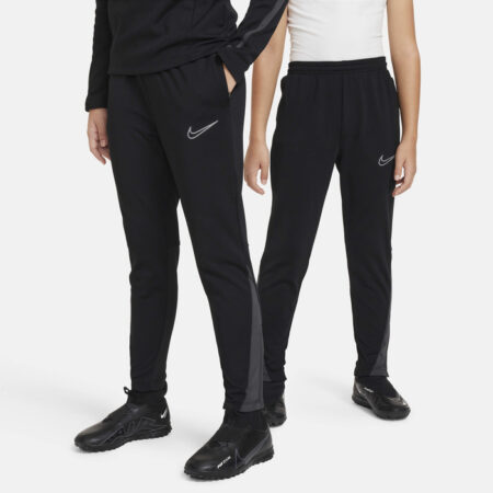 Nike flísfóðraðar buxur - Therma-Fit Academy Football Pants KIDS