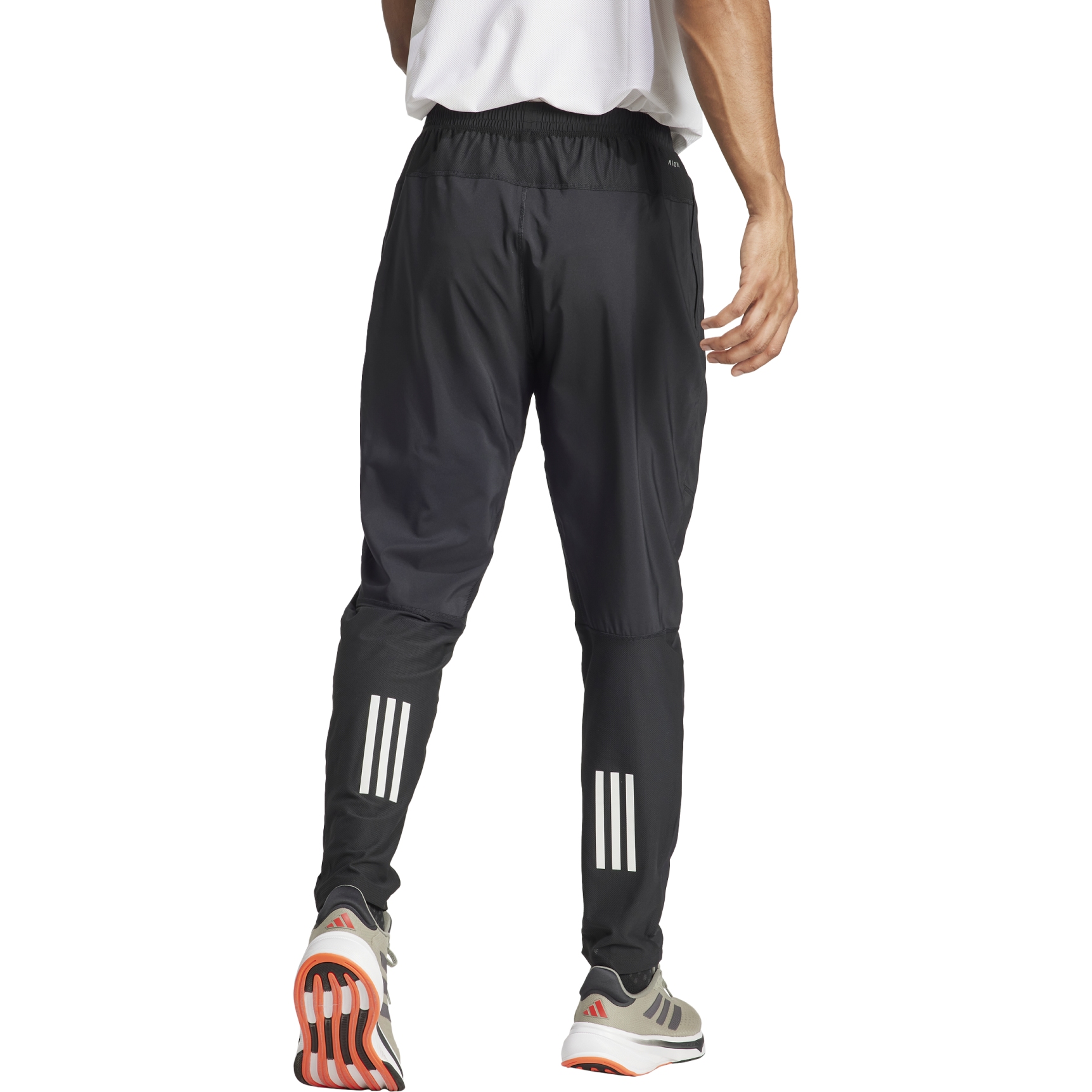 Adidas OWN THE RUN PANTS - Image 2