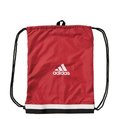 Adidas Tiro Sundpoki Rauður