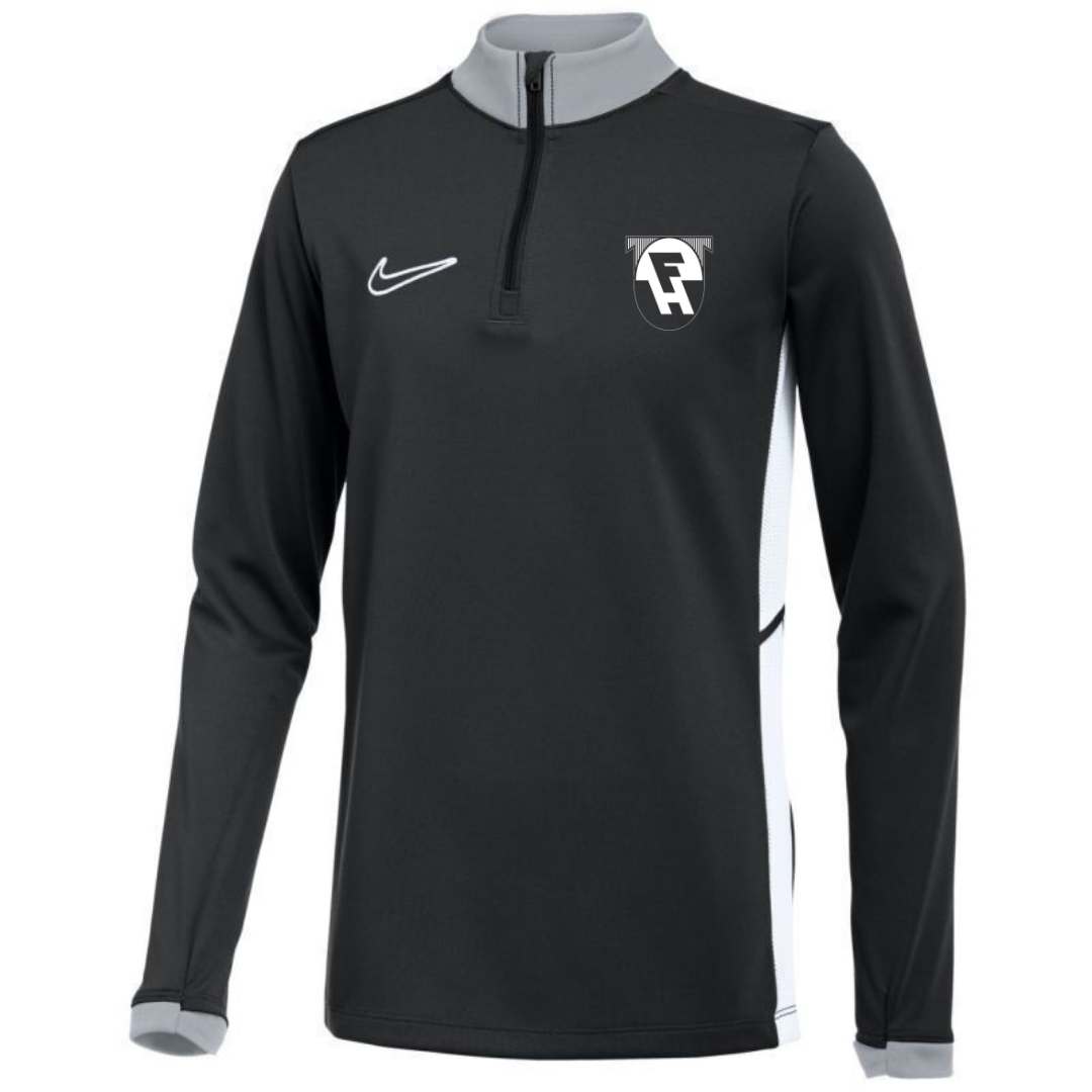 FH peysa fullorðinsstærð