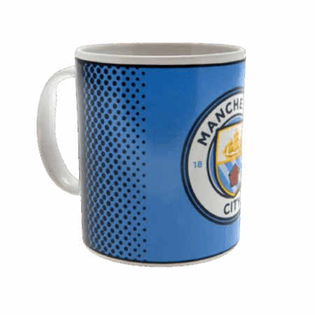 Manchester City Bolli